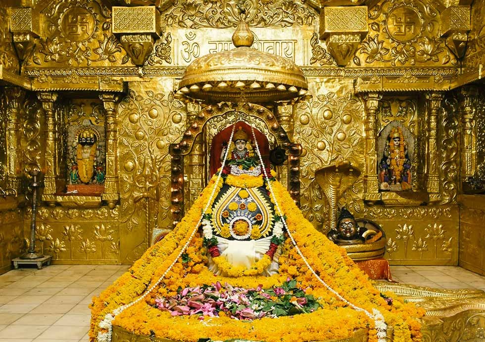 Day 05 : Somnath-Porbandar-Dwaraka